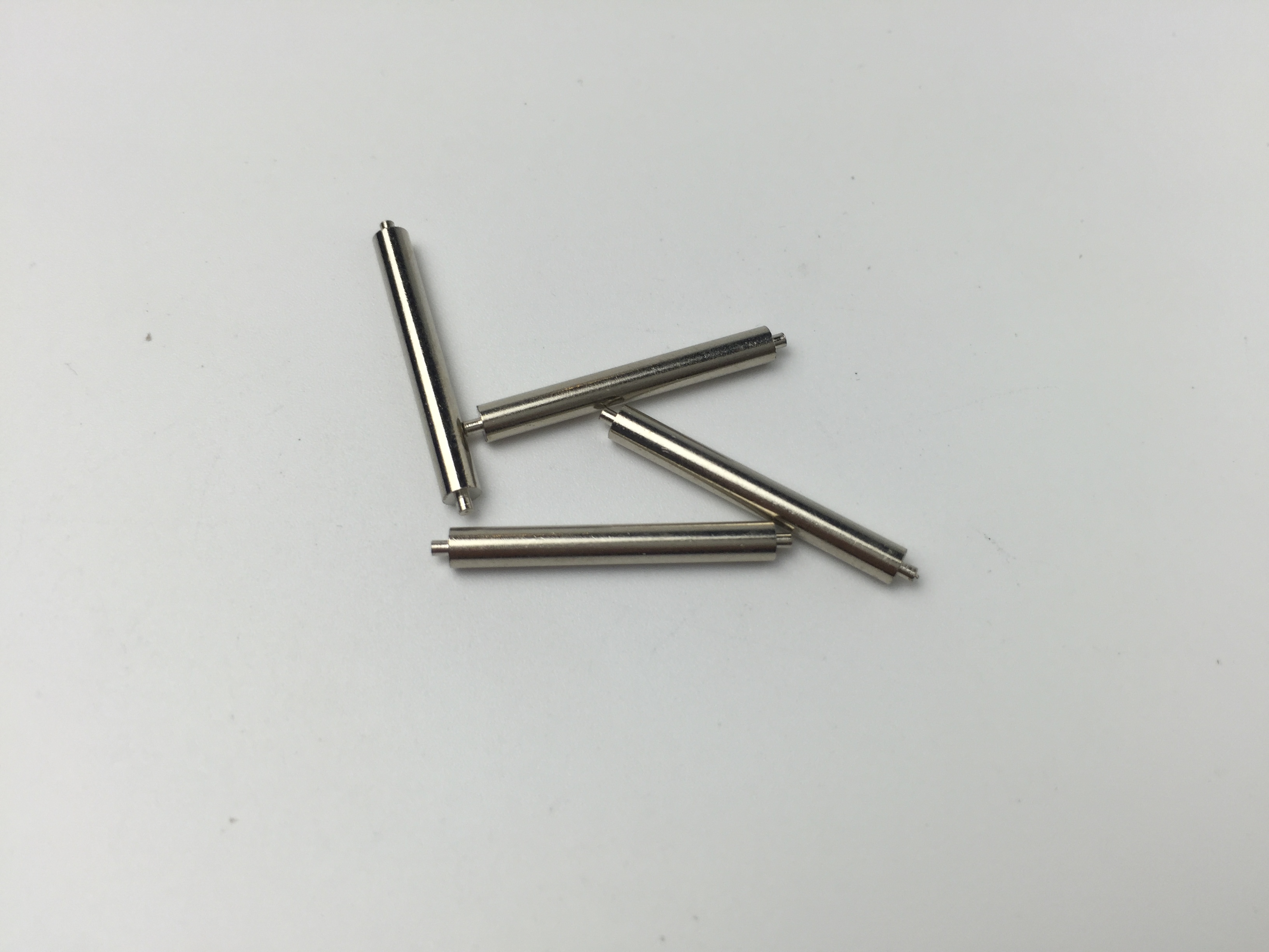 1.1X2.8X24.6軸、鐵鎳單價0.12