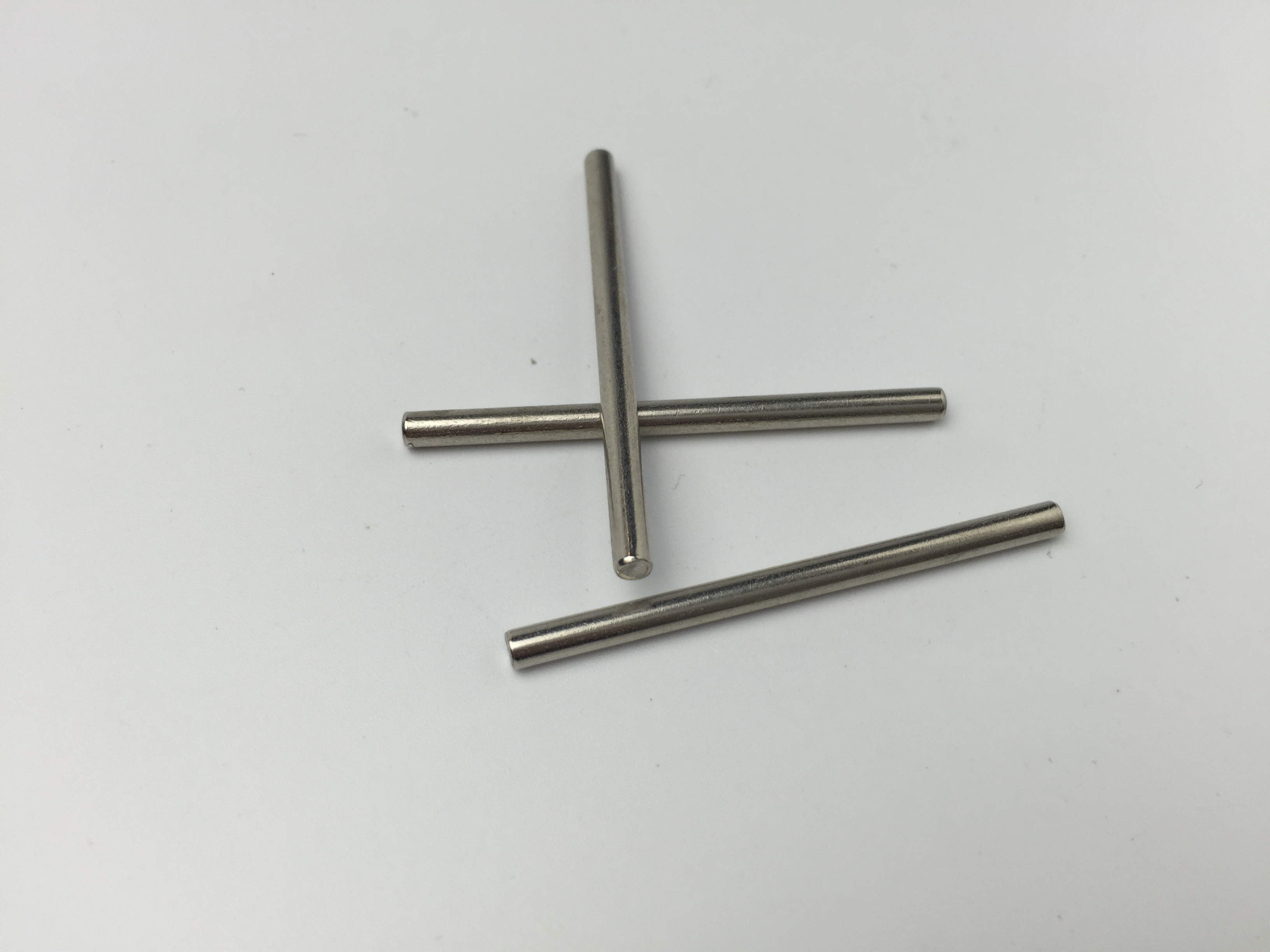 3X45光軸、鐵鎳單價0.08